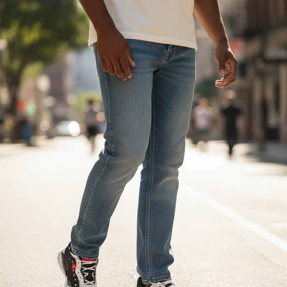 NWT Jordan Delta 2 Shoes! - Picture 2 of 5